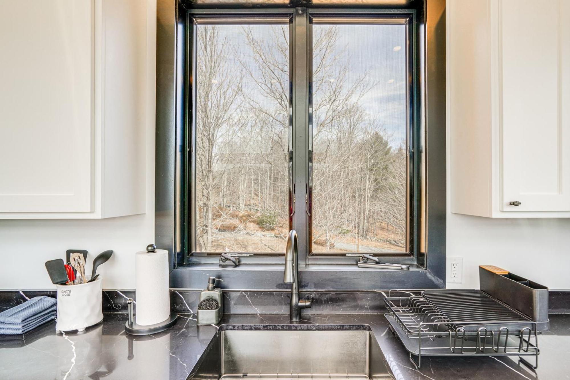 Custom Windham Mtn Villa With Pool, Theater And Views! Esterno foto