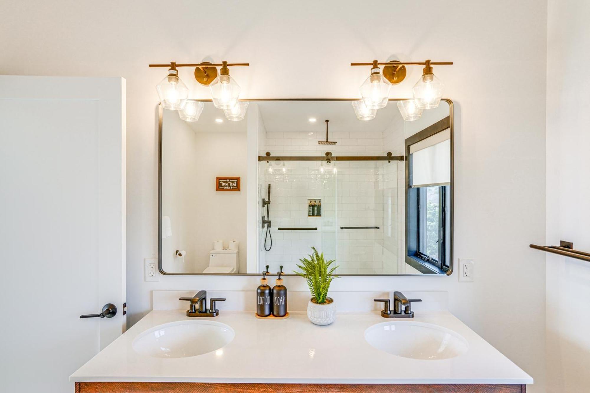 Custom Windham Mtn Villa With Pool, Theater And Views! Esterno foto