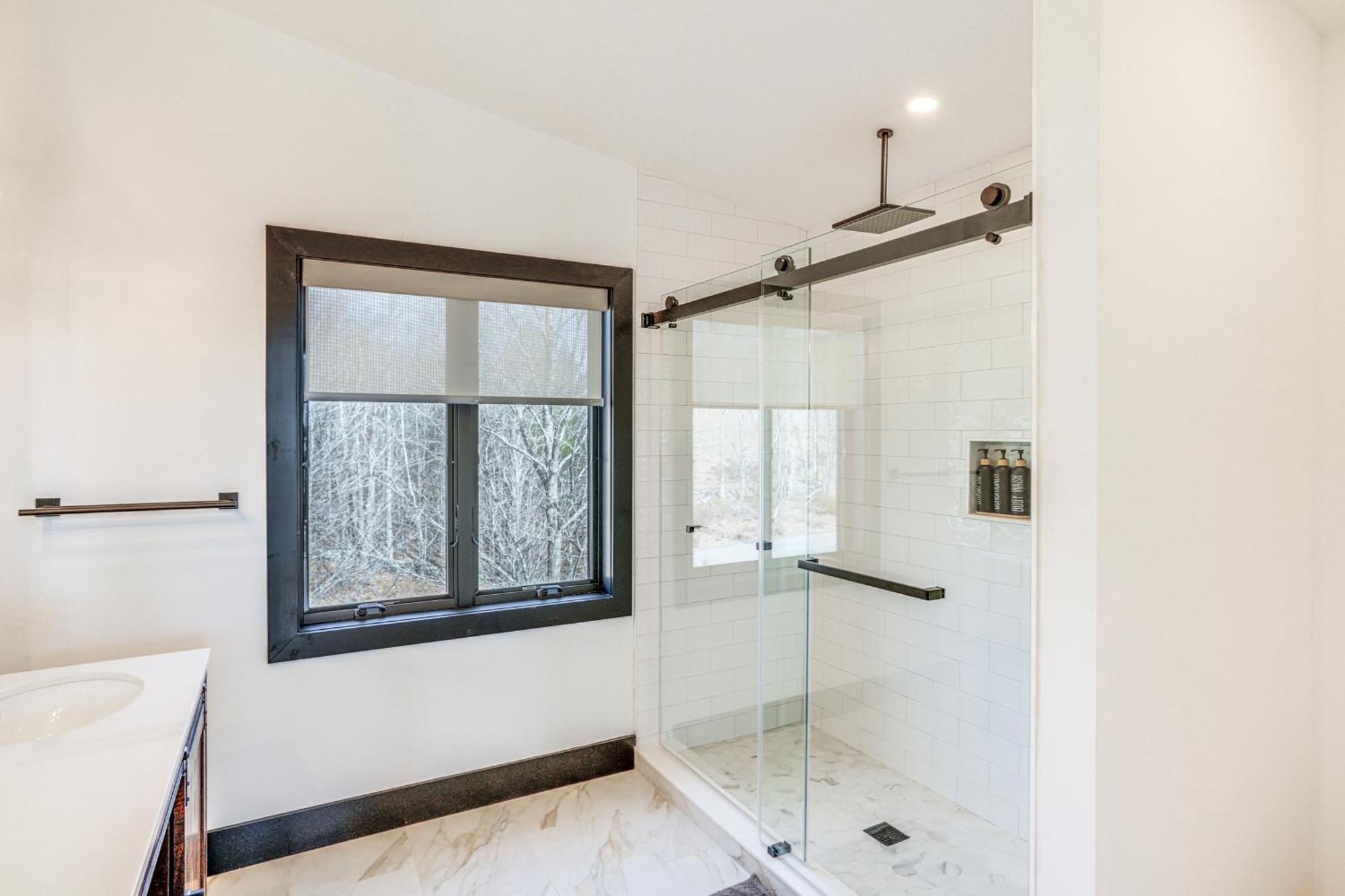Custom Windham Mtn Villa With Pool, Theater And Views! Esterno foto