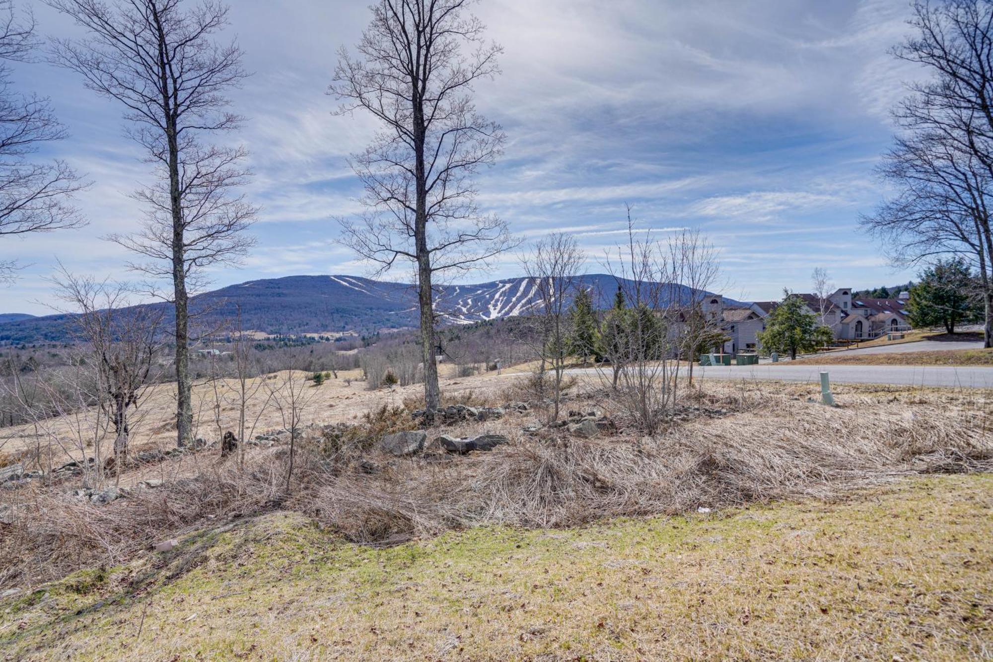 Custom Windham Mtn Villa With Pool, Theater And Views! Esterno foto
